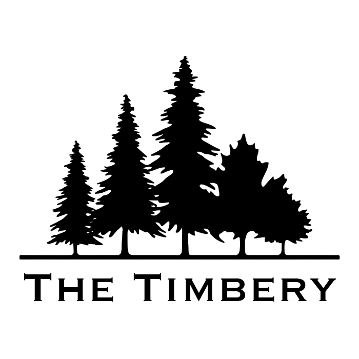 The-Timbery-Logo-Black-on-Transparent